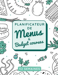 Image de Planificateur de menus et budget courses