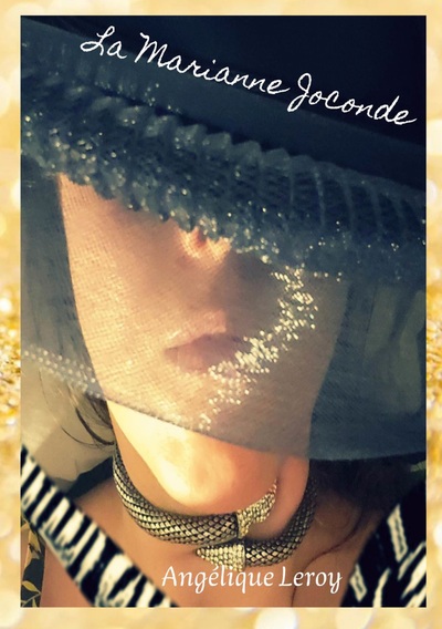 Image de La Marianne Joconde
