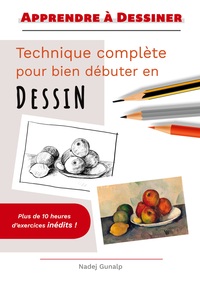 Picture of Apprendre à dessiner