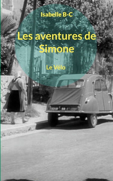 Image de Les aventures de Simone