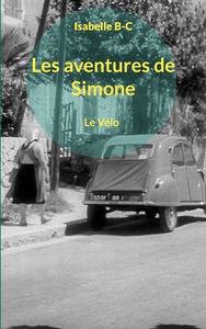 Image de Les aventures de Simone