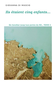 Picture of Ils étaient cinq enfants... tome4