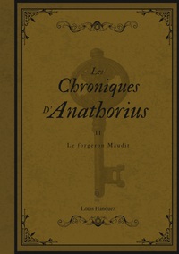 Image de Les Chroniques d'Anathorius
