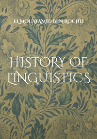 Image de History of linguistics