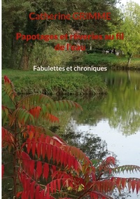 Picture of Papotages et rêveries au fil de l'eau