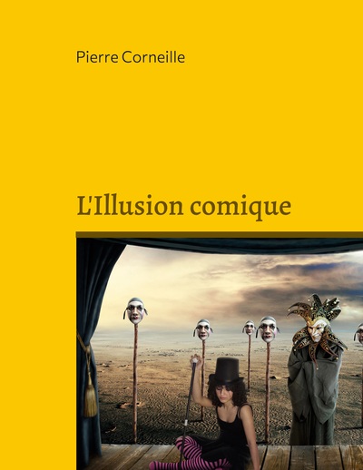 Image de L'Illusion comique
