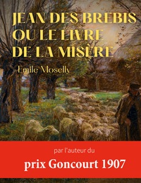 Picture of Jean des Brebis ou Le livre de la misère