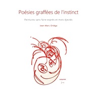 Image de Poésies graffées de l'instinct
