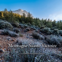 Picture of Montagne Sainte Victoire - Chroniques 2022