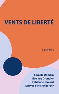 Image de Vents de liberté