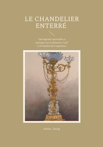 Picture of Le Chandelier enterré