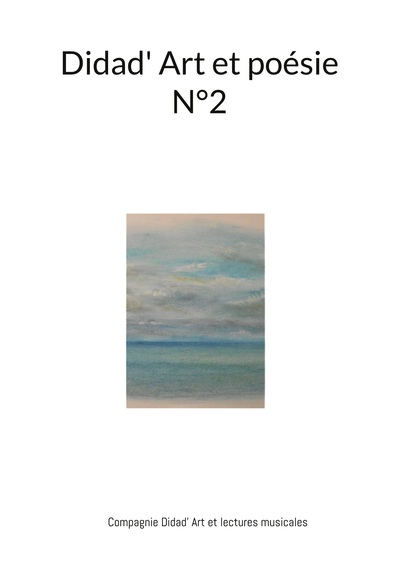 Picture of Didad' Art et poésie N°2