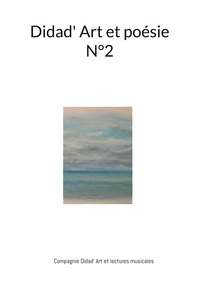 Picture of Didad' Art et poésie N°2