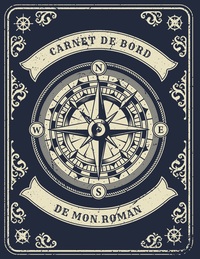 Picture of Carnet de bord de mon roman