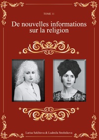 Image de Le nouveau sur la religion