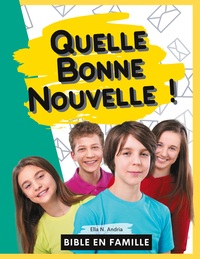 Picture of Quelle Bonne Nouvelle !