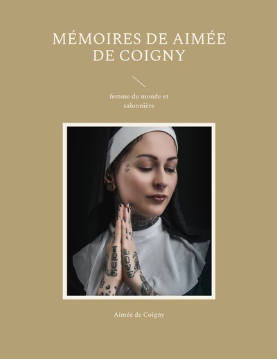 Image de Mémoires de Aimée de Coigny