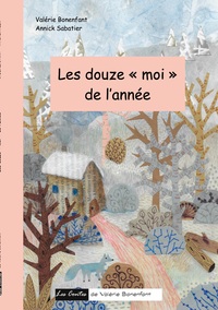 Picture of Les douze "moi" de l'année