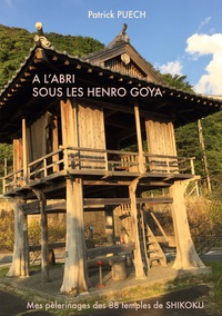 Picture of A l'abri sous les Henro Goya
