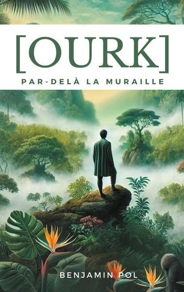 Image de Ourk, par-delà la muraille