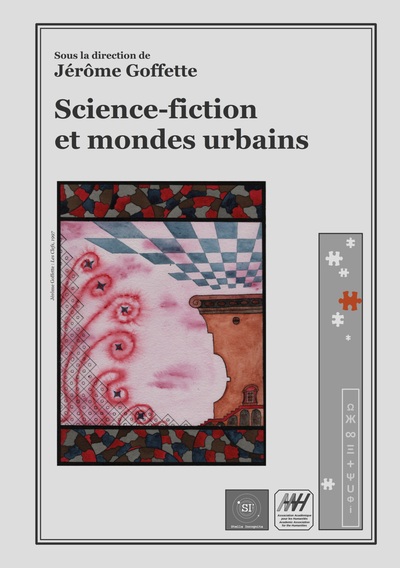 Picture of Science-fiction et mondes urbains