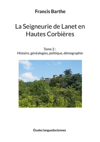Picture of La Seigneurie de Lanet en Hautes Corbières