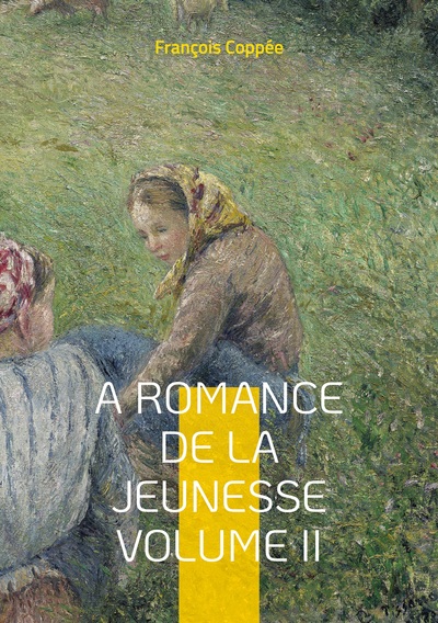 Image de A Romance De La Jeunesse