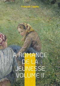 Image de A Romance De La Jeunesse