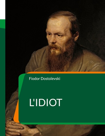 Image de L'Idiot