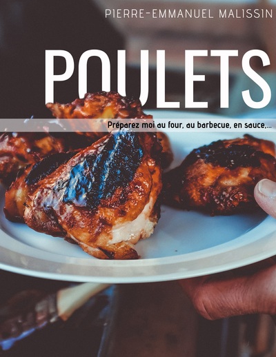 Image de Poulets