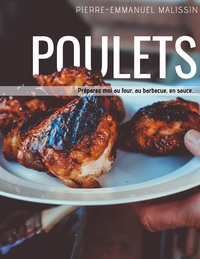 Image de Poulets