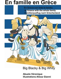 Image de En famille en Grèce