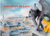 Picture of Les Strips de Lola