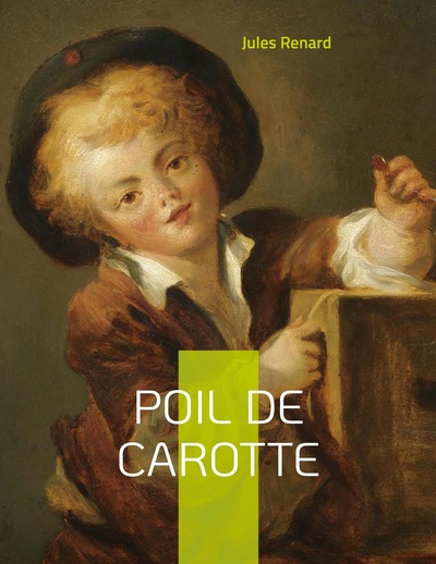 Picture of Poil de carotte