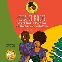 Picture of Fifa et Koffi
