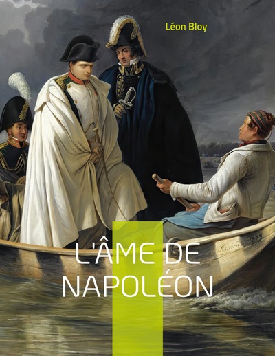 Picture of L'âme de Napoléon