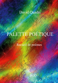 Picture of Palette poétique
