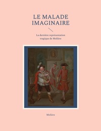 Image de Le Malade imaginaire