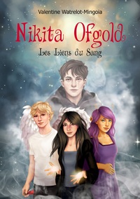 Picture of Nikita Ofgold - Les Liens du Sang