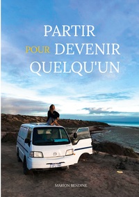 Picture of Partir pour devenir quelqu'un