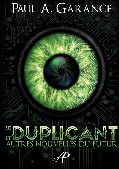 Picture of Le Duplicant et autres nouvelles du futur