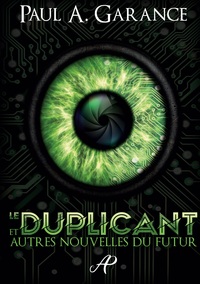 Picture of Le Duplicant et autres nouvelles du futur