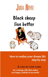 Picture of Black sheep live better