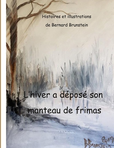 Picture of L'Hiver a déposé son manteau de frimas