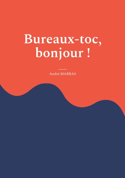 Picture of Bureaux-toc, bonjour !