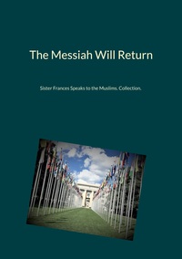 Picture of The Messiah Will Return