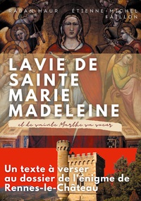 Image de La vie de sainte Marie-Madeleine et de sainte Marthe sa soeur
