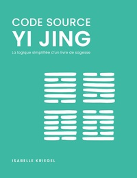 Picture of Code source, Yi Jing