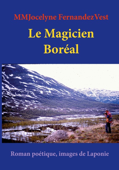 Picture of Le Magicien Boréal