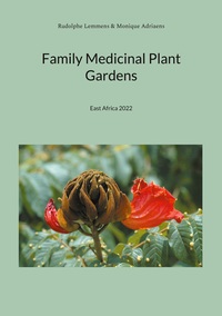 Picture of Family Medicinal Plant Gardens